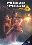 Méga le 5ème Paradigme - micro mega, Le kit découverte