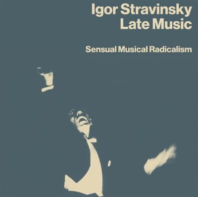 Late Music - Sensual Musical Radicalism Coffret