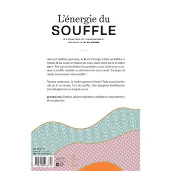 L'énergie du souffle - Ki No Renma