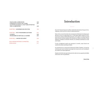 L'énergie du souffle - Ki No Renma