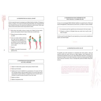 L'énergie du souffle - Ki No Renma