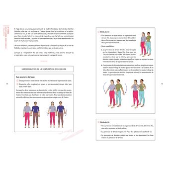 L'énergie du souffle - Ki No Renma