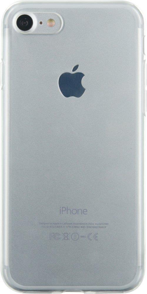 BBC RIGID COVER TRANSPARENT IPHONE 7