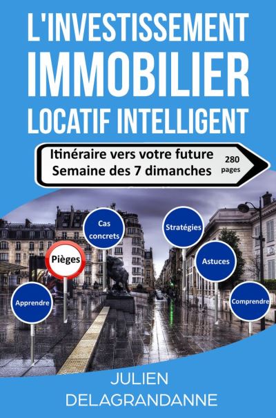 l'investissement immobilier locatif intelligent fnac