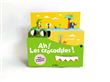 Ah ! Les crocodiles