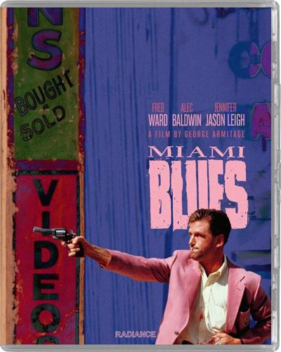 Imports Blu-ray 4K