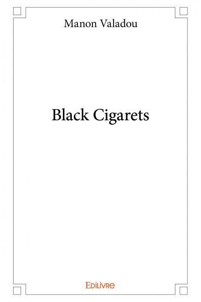 Black cigarets
