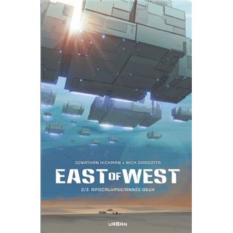East of West Intégrale