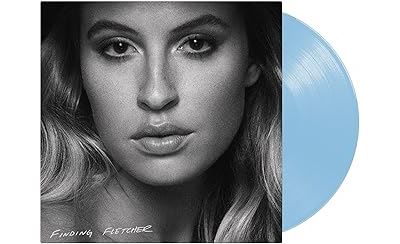 Finding Fletcher Vinyle Coloré