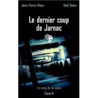 Le dernier coup de Jarnac