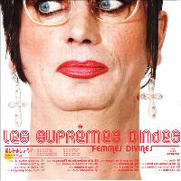 Femmes divines - Les Suprêmes Dindes - CD album - Achat & prix | fnac