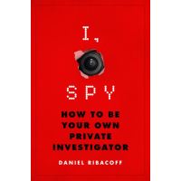 I, Spy