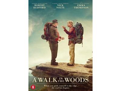 WALK IN THE WOODS-NL