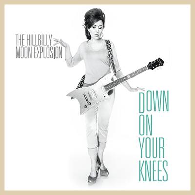 Down on your knees