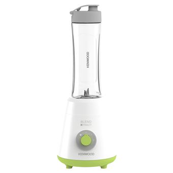 KENWOOD BLENDER SMOOTHIE MAKER SMP060WG BLANC