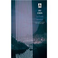 La forêt sombre (babel)