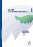 L'impôt des personnes physiques - 2020