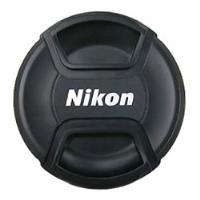 Nikon bouchon objectif 77 mm