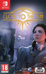 Close To The Sun Nintendo Switch