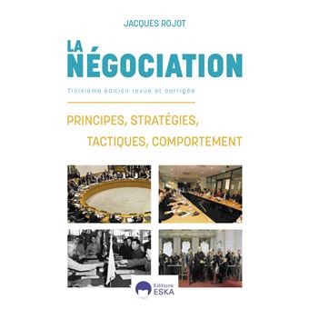 La négociation