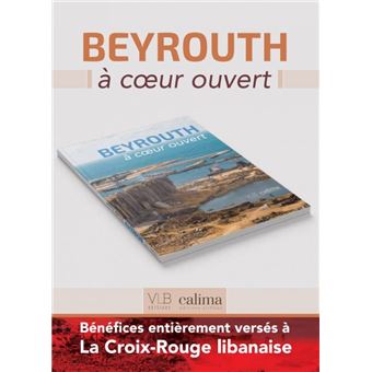 Beyrouth