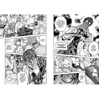 Murder x Murder - Tome 1 (VF)