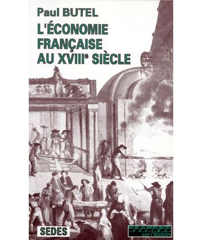 Economie francaise au 18e siecle
