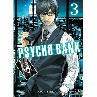 Psycho BankPsycho Bank