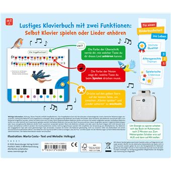 $KOMM WIR SPIELEN TIERLIEDER/ME