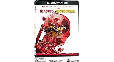 Deadpool & Wolverine