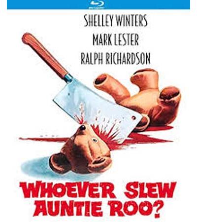 Whoever slew auntie roo 1971/gb/st gb
