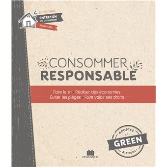 La bible de la consommation responsable