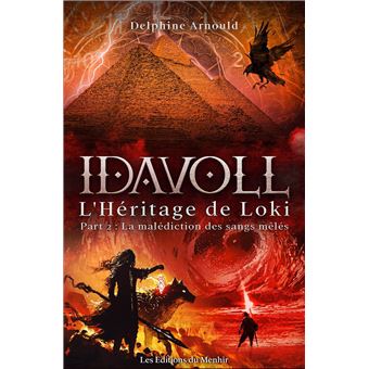 La malédiction des sangs mêlés