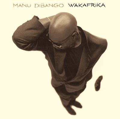 Wakafrika Double Vinyle Gatefold 180 gr