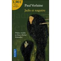 Jadis Et Naguere Poche Paul Verlaine Achat Livre Ou Ebook Fnac