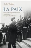 La paix