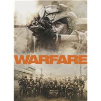 WARFARE-NL
