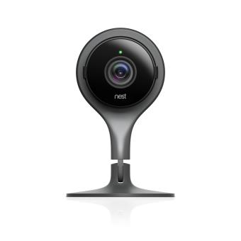 Caméra Connectée Nest Cam - Caméra de surveillance