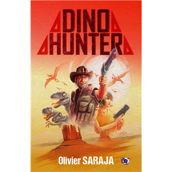 Dino Hunter