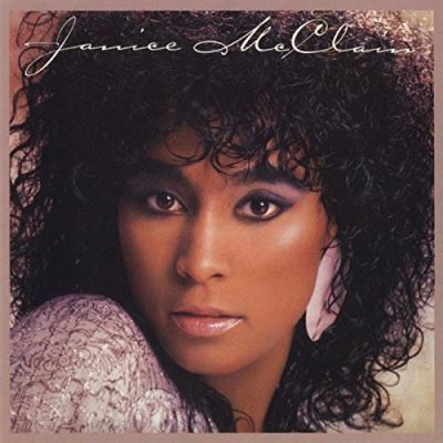 Janice mcclain