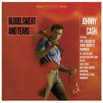 Johnny Cash - 1
