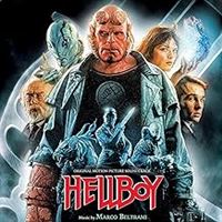 HELLBOY/LP