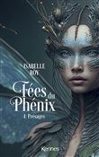 Fées du Phénix T01