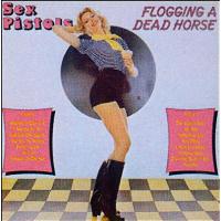 Flogging a dead horse - Sex Pistols - CD album - Achat & prix | fnac
