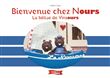 Bienvenue chez Nours