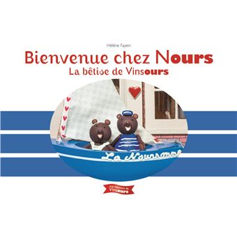 Bienvenue chez Nours