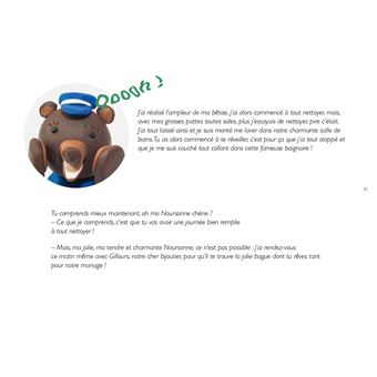 Bienvenue chez Nours