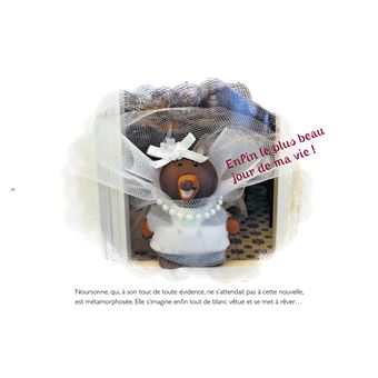 Bienvenue chez Nours