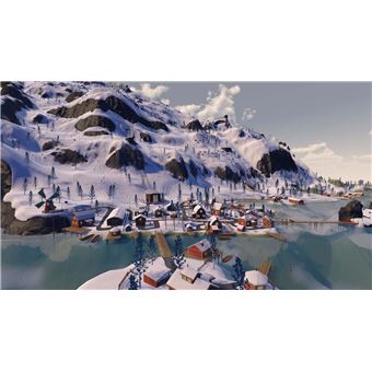 Grand Mountain Adventure: Wonderlands Edition Limited Nintendo Switch