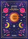 Mon année magique. Agenda 2022-2023